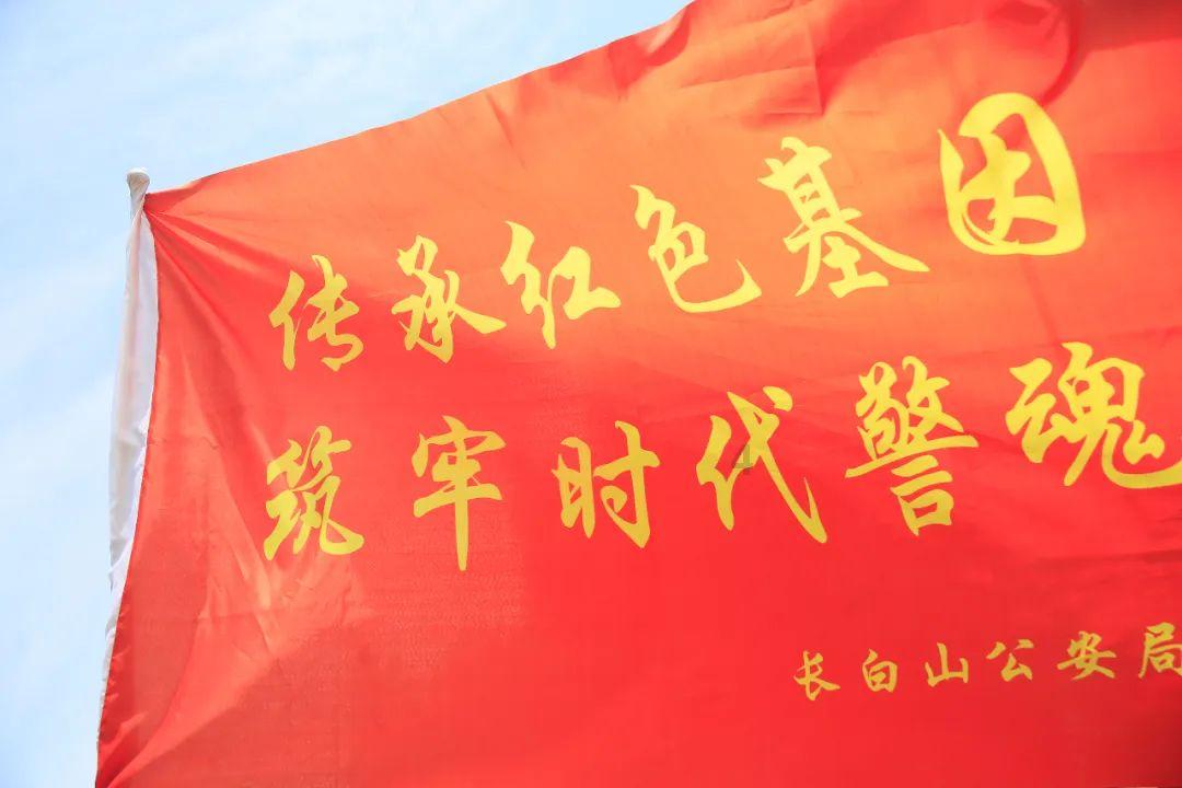 灾难来临时7